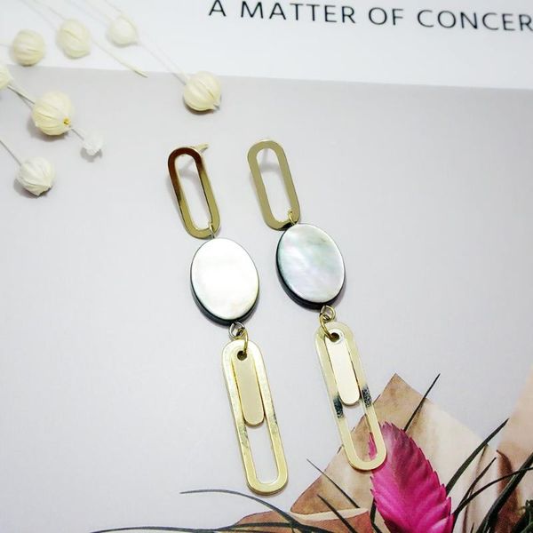 silver needle geometric drop earrings vintage shell dangle tassel earring women lady statement party wedding jewelry & chandelier 
silver needle geometric drop earrings vintage shell dangle tassel earring women lady statement party wedding jewelry & chandelier
