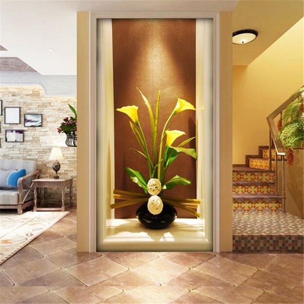 wallpapers simple european corridor entrance background wallpaper modern large living room away wall painting vase
wallpapers simple european corridor entrance background wallpaper modern large living room away wall painting vase