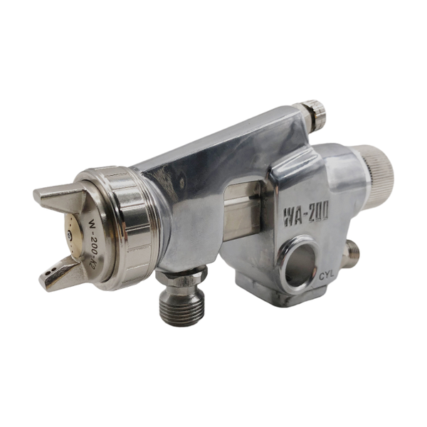 professional spray guns japan import wa-200 gun wa-101 automatic auto use water paint sprayer wa200
professional spray guns japan import wa-200 gun wa-101 automatic auto use water paint sprayer wa200