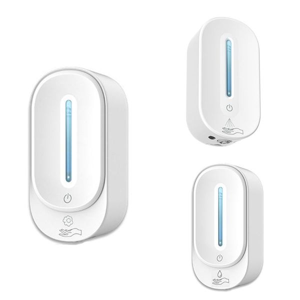 liquid soap dispenser touchless automatic smart foam machine infrared sensor wall mounted
liquid soap dispenser touchless automatic smart foam machine infrared sensor wall mounted
