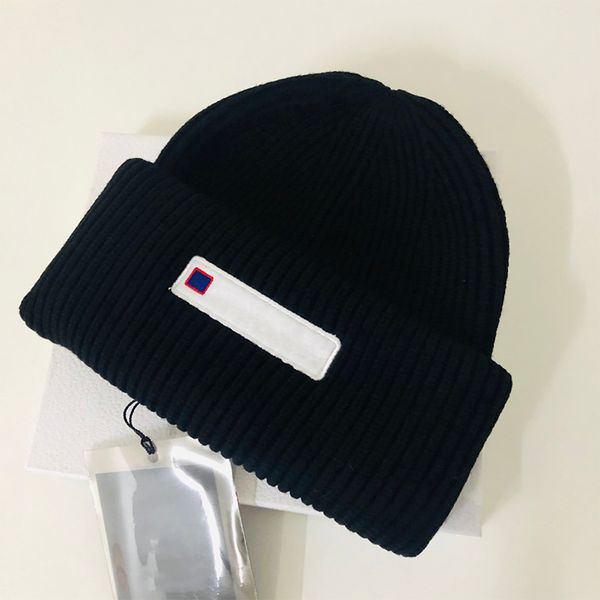 designer hat womens fitted hats skull caps women mens knitted cap bonnet melon letters luxury beanie thickening habbly, Blue;gray
designer hat womens fitted hats skull caps women mens knitted cap bonnet melon letters luxury beanie thickening habbly, Blue;gray