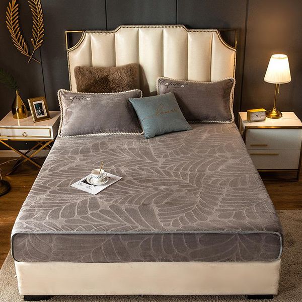 sheets & sets bed linen with elastic bands winter fitted sheet no case warm soft velvet flannel mattress cover king queen bedspread
sheets & sets bed linen with elastic bands winter fitted sheet no case warm soft velvet flannel mattress cover king queen bedspread