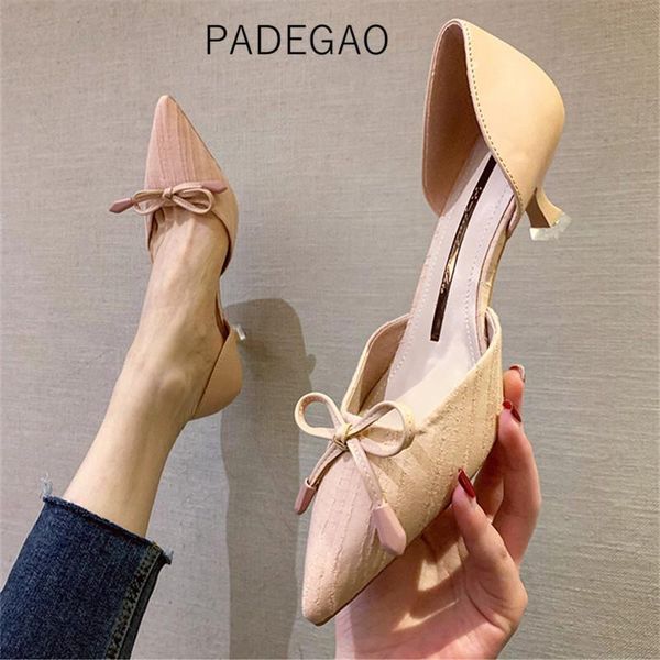 dress shoes high heel 2021 women pink shallow sweet high-heeled butterfly-knot fashion woman heels, Black
dress shoes high heel 2021 women pink shallow sweet high-heeled butterfly-knot fashion woman heels, Black