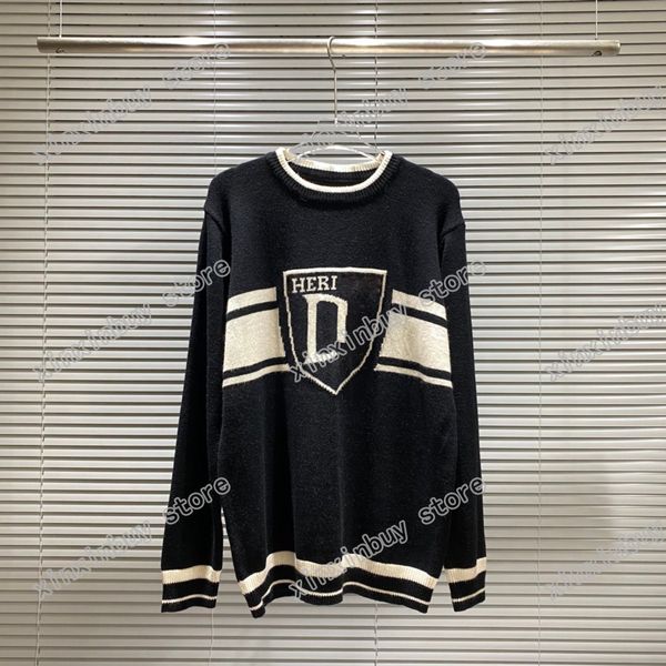21ss designers sweaters luxury mens womens d jacquard christian letter man paris fashion tee tees street long sleeve luxurys yellow red, White;black
21ss designers sweaters luxury mens womens d jacquard christian letter man paris fashion tee tees street long sleeve luxurys yellow red, White;black