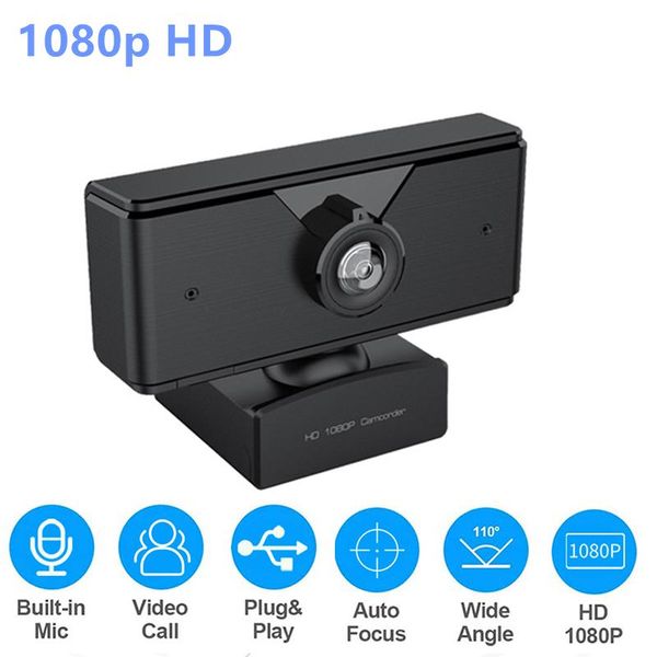 webcams hd 1080p webcam drive usb built-in noise reduction mic video calling living streaming pc camera
webcams hd 1080p webcam drive usb built-in noise reduction mic video calling living streaming pc camera
