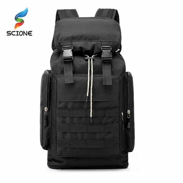 men military tactical backpack outdoor hiking camping hunting camouflage bag trekking waterproof army bags
men military tactical backpack outdoor hiking camping hunting camouflage bag trekking waterproof army bags