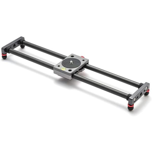 inch/40cm mini table video camera slider carbon fiber rail rods for smartphone dslr loading up to 11 lbs stabilizers
inch/40cm mini table video camera slider carbon fiber rail rods for smartphone dslr loading up to 11 lbs stabilizers
