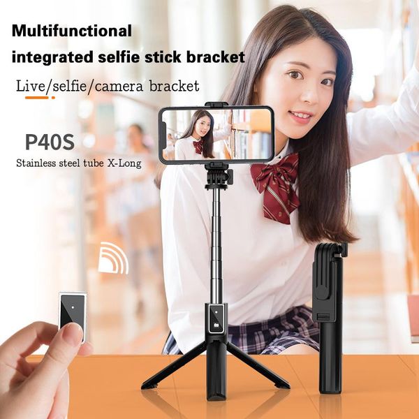 patented bluetooth selfie stick remote control tripod mobile phone live po stand camera selfiestick accessories monopods
patented bluetooth selfie stick remote control tripod mobile phone live po stand camera selfiestick accessories monopods