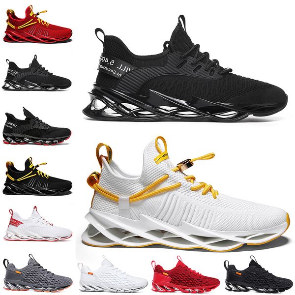 nice mens womens run shoes triple black white green shoe outdoor men women designer sneakers sport trainers much style
nice mens womens run shoes triple black white green shoe outdoor men women designer sneakers sport trainers much style
