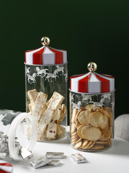 storage bottles & jars glass kitchen tank sugar container nordic style food transparent potes hermeticos jar home decor lh50sn
storage bottles & jars glass kitchen tank sugar container nordic style food transparent potes hermeticos jar home decor lh50sn