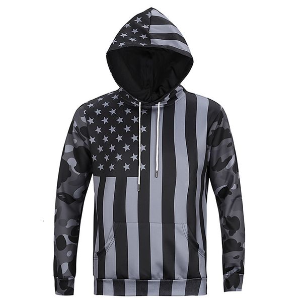 quality mens leisure fashionspring high personalized sweater selling creative flag printed thin hooded sweater men's wear, Black
quality mens leisure fashionspring high personalized sweater selling creative flag printed thin hooded sweater men's wear, Black