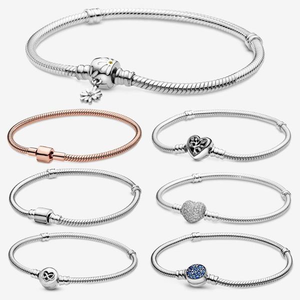 charm bracelets fashion jewelry gifts for women diy designer charms fit original jewellery 925 sterling silver handmade bangle, Golden;silver
charm bracelets fashion jewelry gifts for women diy designer charms fit original jewellery 925 sterling silver handmade bangle, Golden;silver