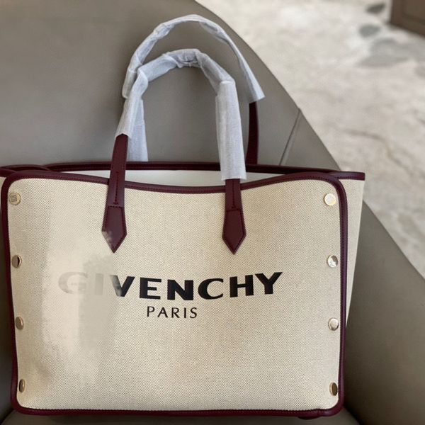 jifanjia's letter printed large capacity canvas shopping bag is simple and versatile luxuryss designerss yw
jifanjia's letter printed large capacity canvas shopping bag is simple and versatile luxuryss designerss yw