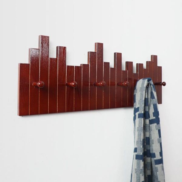 robe hooks creative nordic decoration wall hanging wooden hanger clothes hook porch coat rack doorway key crook yhj030402
robe hooks creative nordic decoration wall hanging wooden hanger clothes hook porch coat rack doorway key crook yhj030402