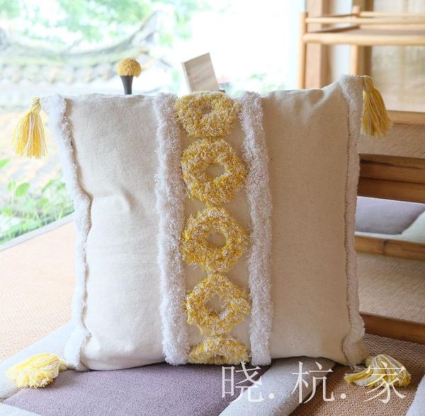 northern european-style ins india legend bohemian morocco pillowcase simple bed sofa cushion cushion/decorative pillow
northern european-style ins india legend bohemian morocco pillowcase simple bed sofa cushion cushion/decorative pillow