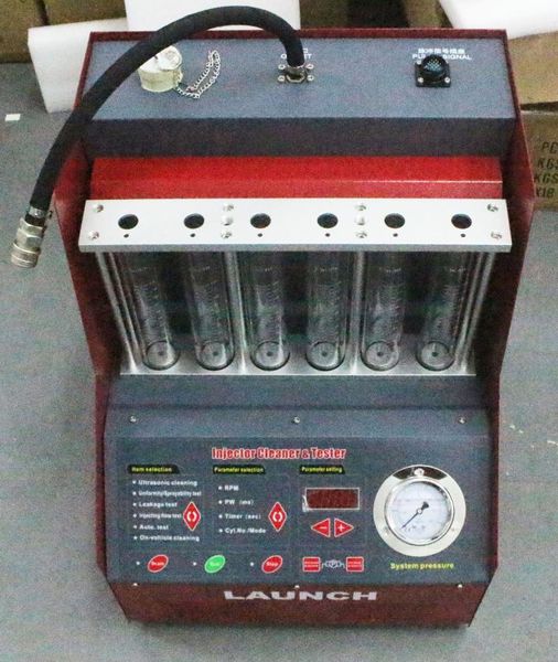 code readers & scan tools original cnc602a 6 cylinders ultrasonic fuel injector cleaning testing machine with 110v 220v
code readers & scan tools original cnc602a 6 cylinders ultrasonic fuel injector cleaning testing machine with 110v 220v