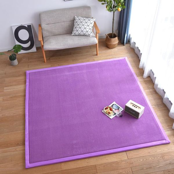 carpets arrival japanese tatami carpet home bedroom mat non-slip crawling rug coral fleece baby bedside rectangular
carpets arrival japanese tatami carpet home bedroom mat non-slip crawling rug coral fleece baby bedside rectangular