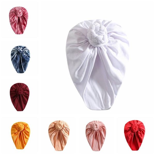 soft skin-friendly knitting cotton born hats fashion handmade knotted baby girls caps tie-dyed headwear po props &, Yellow
soft skin-friendly knitting cotton born hats fashion handmade knotted baby girls caps tie-dyed headwear po props &, Yellow