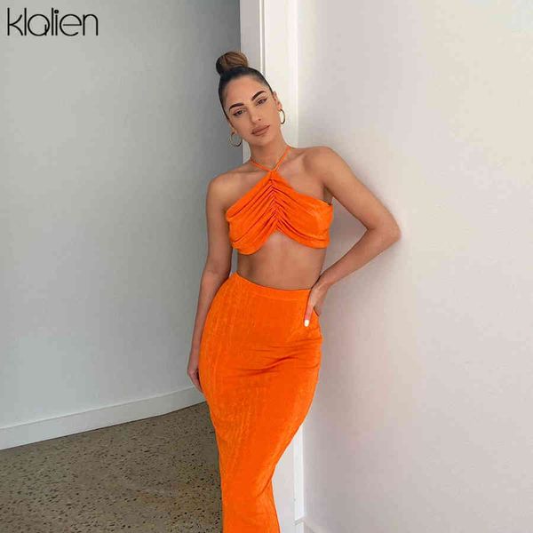 skirts summer bandage camisole and mid-calf two piece women 2021 new fashion solid slim party club skirt set, Black
skirts summer bandage camisole and mid-calf two piece women 2021 new fashion solid slim party club skirt set, Black