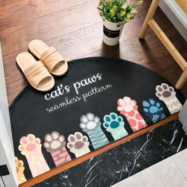 carpets entrance doormat anti slip floor mat half round bedroom carpet water absorbent door mats cartoon home room hallway area rugs
carpets entrance doormat anti slip floor mat half round bedroom carpet water absorbent door mats cartoon home room hallway area rugs