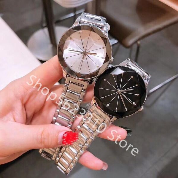 wristwatches senior candy gem watch female stainless steel quartz crystal wrist waterproof clock multicolor mother of pearl, Slivery;brown
wristwatches senior candy gem watch female stainless steel quartz crystal wrist waterproof clock multicolor mother of pearl, Slivery;brown