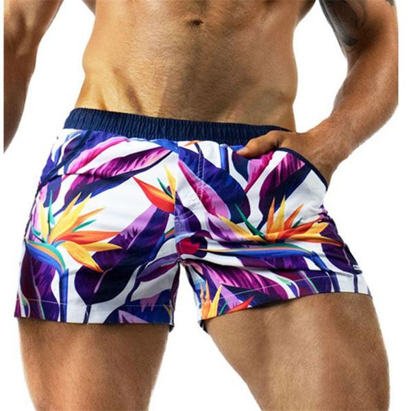 men's shorts outdoor beach leisure quick-drying short 2021 summer fashion fitness sports three-quarter pants, White;black
men's shorts outdoor beach leisure quick-drying short 2021 summer fashion fitness sports three-quarter pants, White;black