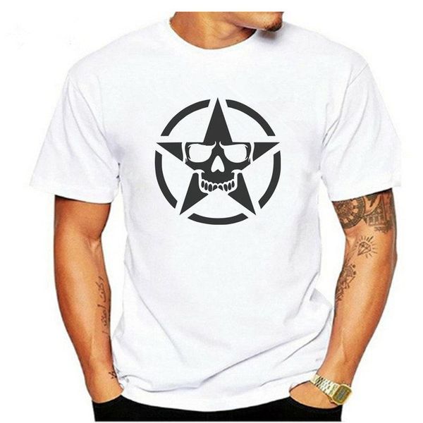 men's t-shirts mens t shirts man short sleeve fashion skull star t-shirt male 100% cotton summer tees white shirt men, White;black
men's t-shirts mens t shirts man short sleeve fashion skull star t-shirt male 100% cotton summer tees white shirt men, White;black
