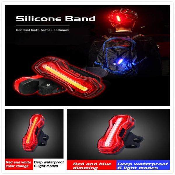 bike led light bicycle waterproof rear safety warning taillight cycling flashing mtb accessories lights
bike led light bicycle waterproof rear safety warning taillight cycling flashing mtb accessories lights