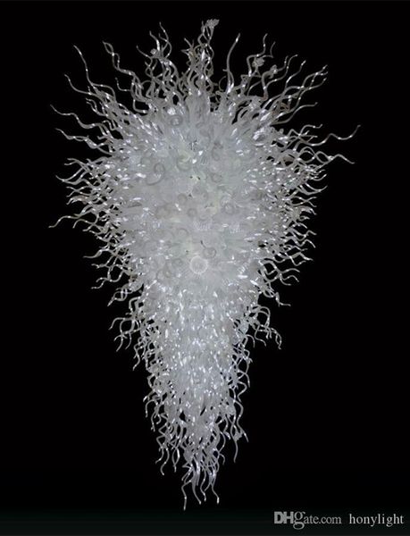 lamp clear chandeliers lighting large chain pendant light led bulbs art deco 100% handmade blown glass chandelier lamps for house decoration
lamp clear chandeliers lighting large chain pendant light led bulbs art deco 100% handmade blown glass chandelier lamps for house decoration