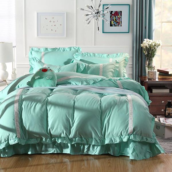 bedding sets korean style set for girls size blue pink yellow duvet cover bed sheet pillowcases
bedding sets korean style set for girls size blue pink yellow duvet cover bed sheet pillowcases