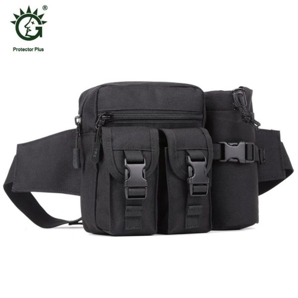 tactical waist pack bag with water bottle holder pouch waterproof for cycling camping hiking hunting outdoor bags
tactical waist pack bag with water bottle holder pouch waterproof for cycling camping hiking hunting outdoor bags