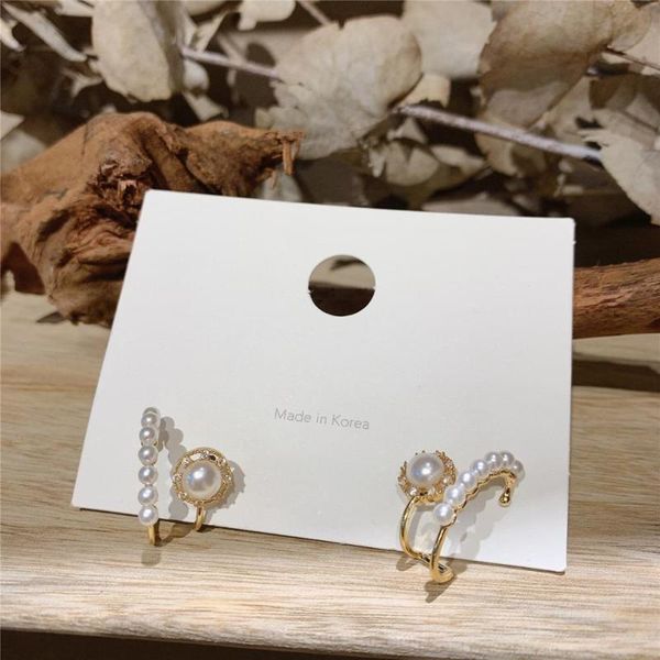 irregular double circle white simulated pearl stud earring trendy for women and girls summer shopping annual date jewelry, Golden;silver
irregular double circle white simulated pearl stud earring trendy for women and girls summer shopping annual date jewelry, Golden;silver
