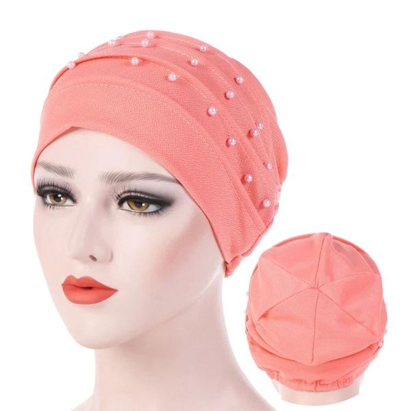 scarves fashion elegant ladies beaded muslim inner hijabs solid cotton turban for woman islamic headdress bonnet arab wrap hijab caps, Blue;gray
scarves fashion elegant ladies beaded muslim inner hijabs solid cotton turban for woman islamic headdress bonnet arab wrap hijab caps, Blue;gray