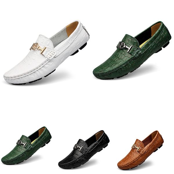 spring and autumn beanie shoes men's british overshoes lazy casual fashion leather large size business men sneakers item fifteen
spring and autumn beanie shoes men's british overshoes lazy casual fashion leather large size business men sneakers item fifteen