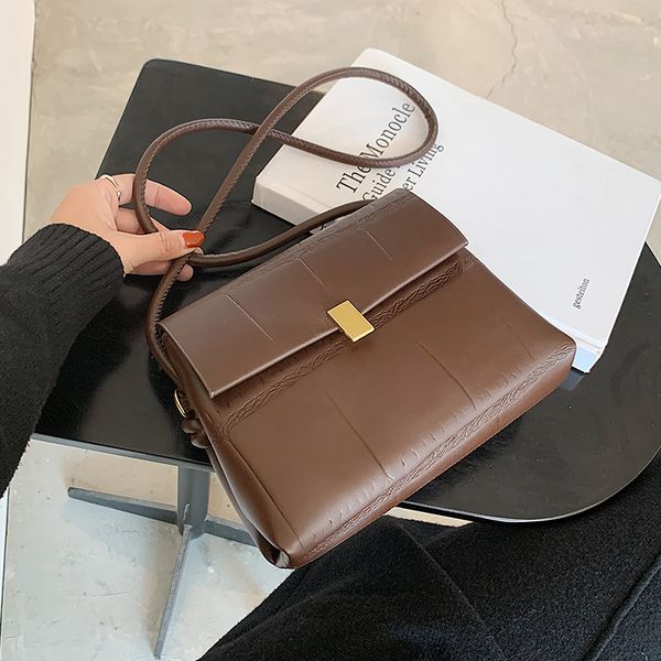 simple style small pu leather crossbody bag for women 2021 winter ed designer shoulder handbags womens trend hand bag a3t38
simple style small pu leather crossbody bag for women 2021 winter ed designer shoulder handbags womens trend hand bag a3t38