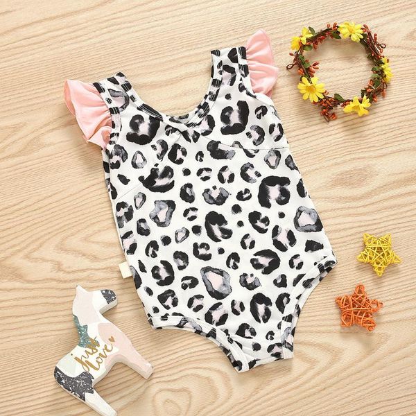 kid girls bathing suit beach wear pink flying sleeve leopard print swimsuit 2021 summer children one piece bikini swimwear one-pieces, Black
kid girls bathing suit beach wear pink flying sleeve leopard print swimsuit 2021 summer children one piece bikini swimwear one-pieces, Black