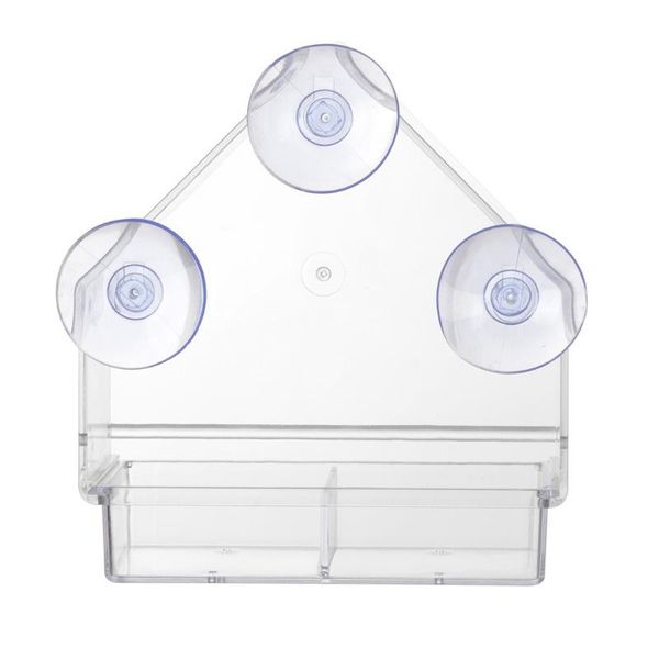 bird cages glass window feeder table peanut hanging suction clear viewing t alimentador adsorption house type f
bird cages glass window feeder table peanut hanging suction clear viewing t alimentador adsorption house type f