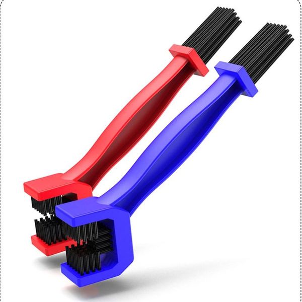 car sponge motorcycle mountain bike bicycle scooter double-end chain cleaning brush f19a
car sponge motorcycle mountain bike bicycle scooter double-end chain cleaning brush f19a