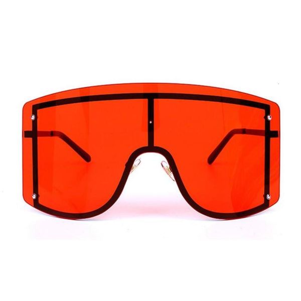 fashionable sun frames frame ttlife big one sunglasses piece oversize red women sun glasses female shield shades ins, Black
fashionable sun frames frame ttlife big one sunglasses piece oversize red women sun glasses female shield shades ins, Black