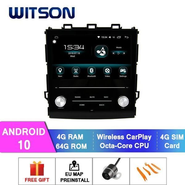 player witson android 10.0 4+64gb 8" car dvd gps for forester 2021-2021 audio
player witson android 10.0 4+64gb 8" car dvd gps for forester 2021-2021 audio