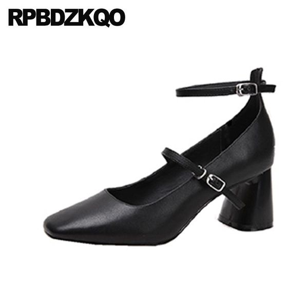 dress shoes square toe 2021 3 inch korean size 4 34 beige black ankle strap chunky pumps high heels mary janes women thick fashion
dress shoes square toe 2021 3 inch korean size 4 34 beige black ankle strap chunky pumps high heels mary janes women thick fashion