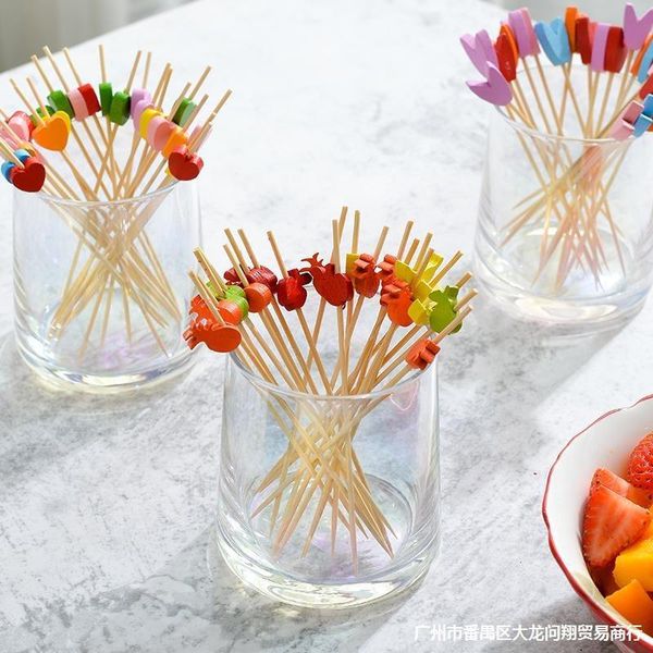forks individuality 1 pack 16 sizes disposable bamboo picks fruit cocktail handmade toothpicks picnic party supplies decoration
forks individuality 1 pack 16 sizes disposable bamboo picks fruit cocktail handmade toothpicks picnic party supplies decoration