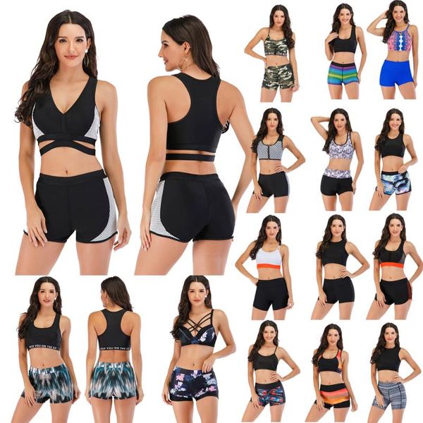 tankini swimsuit with shorts two pieces bikini 2021 boho print ladies high waist push up swimwear women one-piece suits
tankini swimsuit with shorts two pieces bikini 2021 boho print ladies high waist push up swimwear women one-piece suits