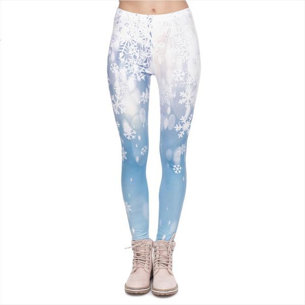christmas series falling snow printing womens leggings fitness fashion elegant high waist woman pants, Black
christmas series falling snow printing womens leggings fitness fashion elegant high waist woman pants, Black