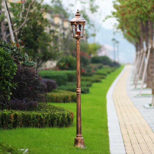 lawn lamps outdoor light european antique garden lamp road lighting villa scenic srea landscape lights e27 ac
lawn lamps outdoor light european antique garden lamp road lighting villa scenic srea landscape lights e27 ac