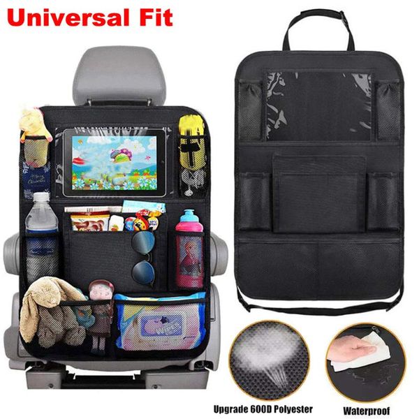 car organizer universal black oxford fabric seat back storage bag holder bottle drink chair auto hanging multi-pocket waterproof
car organizer universal black oxford fabric seat back storage bag holder bottle drink chair auto hanging multi-pocket waterproof