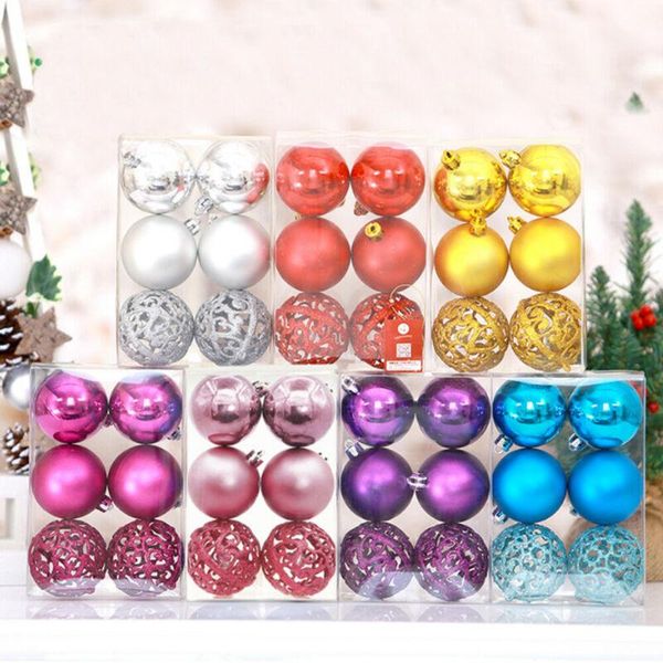 party decoration christmas tree ball baubles xmas hanging ornament home decor
party decoration christmas tree ball baubles xmas hanging ornament home decor