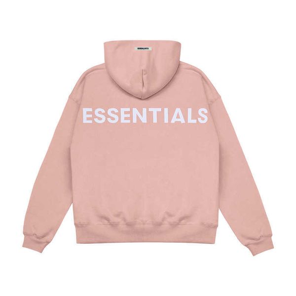 feel of godessentials reflective sweater fog double line high street couple hoodie loose oskr57, Black
feel of godessentials reflective sweater fog double line high street couple hoodie loose oskr57, Black