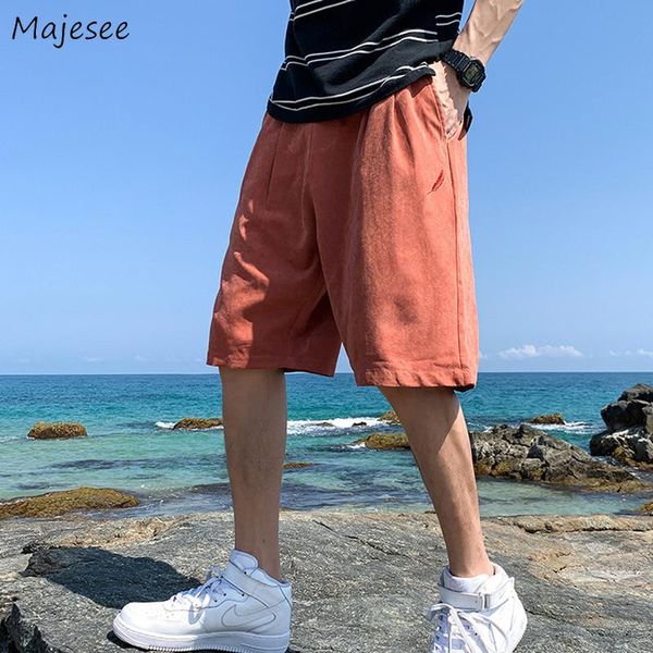 men board shorts fashion solid simple streetwear elastic waist chic loose leisure beach male plus size m-4xl all-match ulzzang men's, White;black
men board shorts fashion solid simple streetwear elastic waist chic loose leisure beach male plus size m-4xl all-match ulzzang men's, White;black