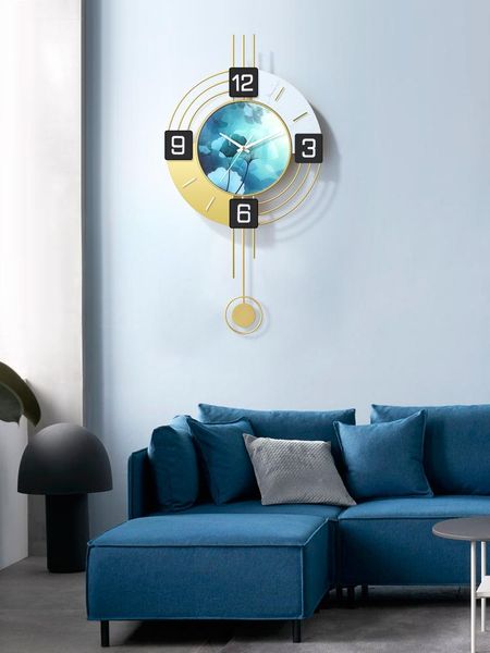 wall clocks living room household fashion mute clock personality creative trend modern decoration digital decor
wall clocks living room household fashion mute clock personality creative trend modern decoration digital decor